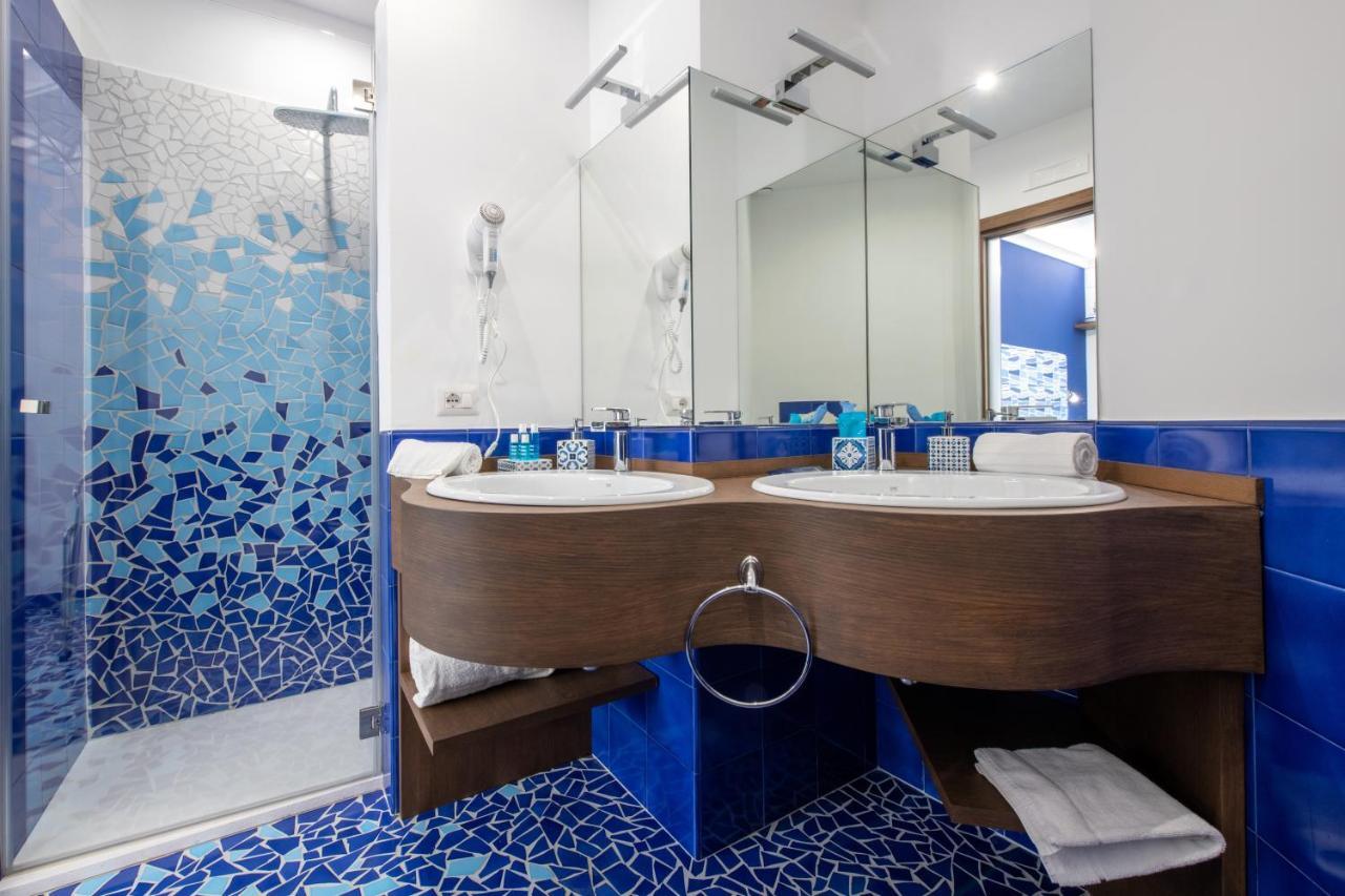 Aquae Romanae Piazza Lauro Casa de hóspedes 3*